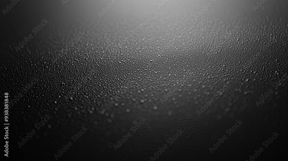 textured black paper sheet with intricate patterns, highlighting its unique surface details. The image conveys a sense of depth, sophistication, and artistic minimalism textured black paper sheet with intricate patterns, highlighting its unique surface details. The image conveys a sense of depth, sophistication, and artistic minimalism