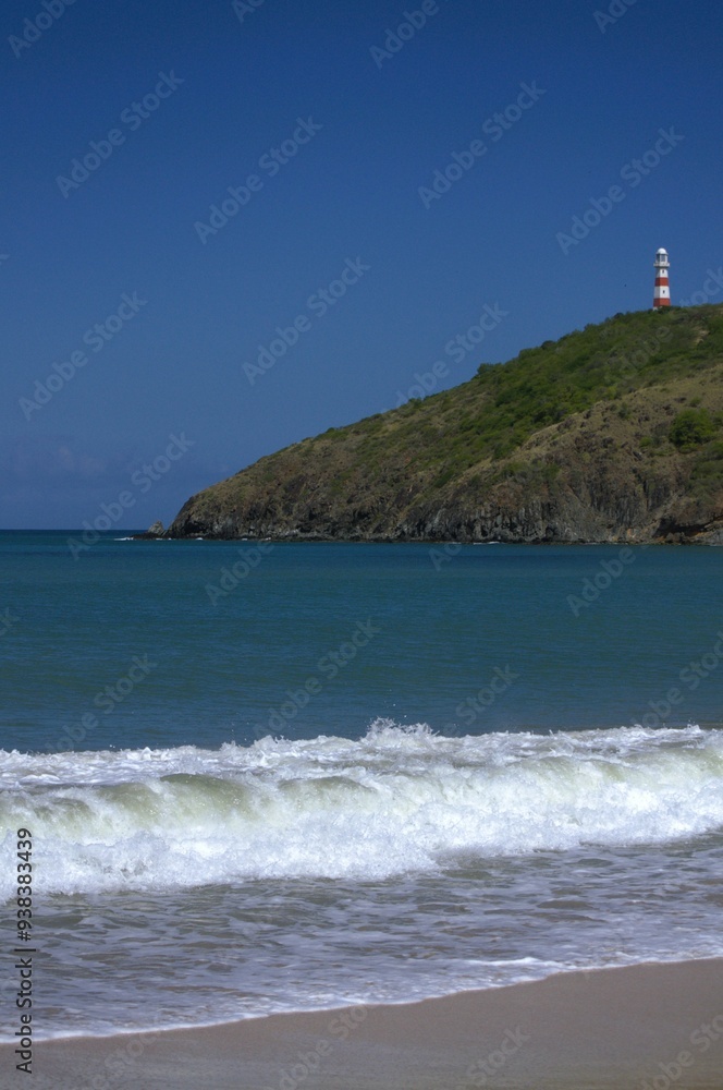 Landscapes on the island of Margarita, Venezuela.
An infinite variety of landscapes can be found in Margarita, beautiful beaches, and green mountains! Landscapes on the island of Margarita, Venezuela.
An infinite variety of landscapes can be found in Margarita, beautiful beaches, and green mountains!