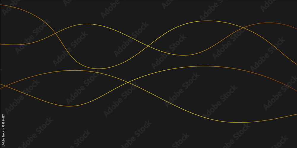 black 2d curves waves through strokes simple thread vector format wallpaper black 2d curves waves through strokes simple thread vector format wallpaper