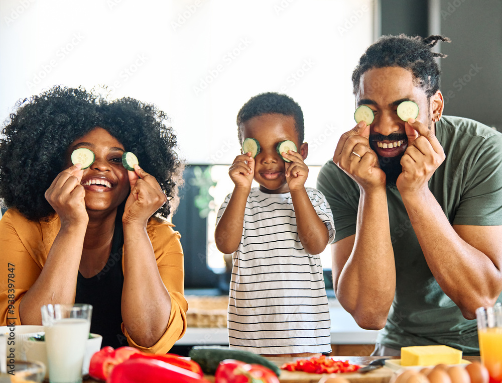 © Lumos sp - child family kitchen food boy son mother father meal fun preparing healthy diet eating home black african american man happy ingredient having fun game joy bonding kid cute © Lumos sp - child family kitchen food boy son mother father meal fun preparing healthy diet eating home black african american man happy ingredient having fun game joy bonding kid cute