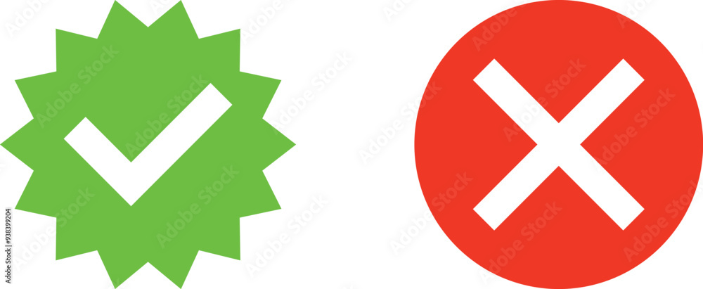 accept decline choices accept decline choices