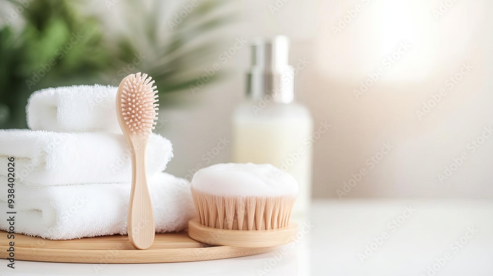 Cleansing brush with rich foam, skincare tool, deep cleansing Cleansing brush with rich foam, skincare tool, deep cleansing