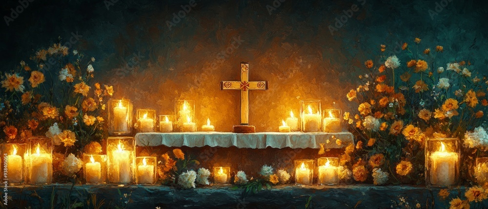 Saint Brigid's Cross Church Altar Christianity, Celtic Paganism Religion Spiritual Symbol Saint Brigid's Cross Church Altar Christianity, Celtic Paganism Religion Spiritual Symbol