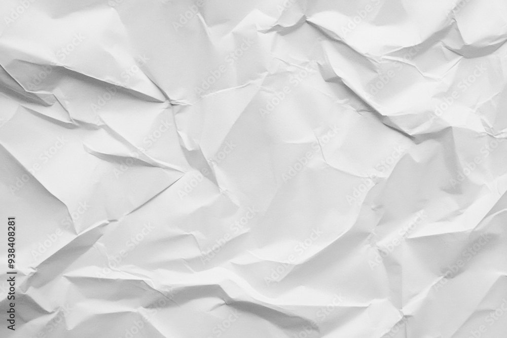 a crumpled sheet of paper texture a crumpled sheet of paper texture