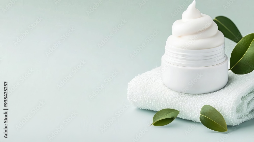 Creamy facial foam with brightening ingredients, radiant skin, gentle exfoliation Creamy facial foam with brightening ingredients, radiant skin, gentle exfoliation