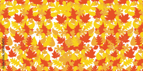 autumnal equinox day vector background design