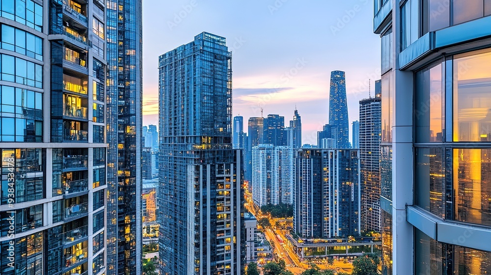 Residential property broker with investment opportunities Residential property broker with investment opportunities