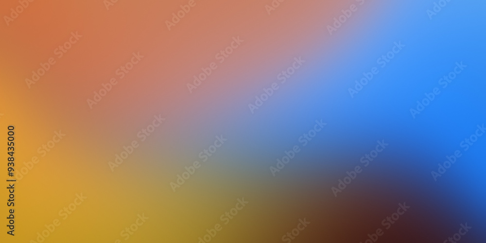 Abstract Colored Gradient Background Blurred Grainy Defocused Trendy Backgrounds For Banner, Poster, Wallpaper, Etc Abstract Colored Gradient Background Blurred Grainy Defocused Trendy Backgrounds For Banner, Poster, Wallpaper, Etc