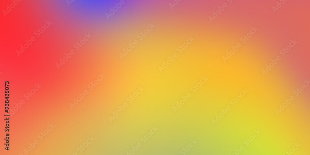 Abstract Colored Gradient Background Blurred Grainy Defocused Trendy Backgrounds For Banner, Poster, Wallpaper, Etc Abstract Colored Gradient Background Blurred Grainy Defocused Trendy Backgrounds For Banner, Poster, Wallpaper, Etc