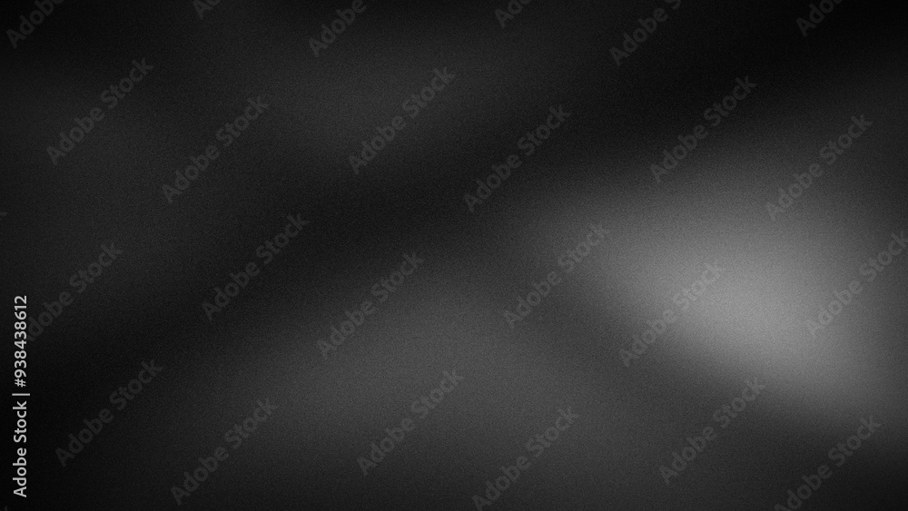 A dark, grainy 4K background with a monochromatic black and white gradient. Ideal for creating moody, minimalist wallpapers and banners with a sleek, modern design A dark, grainy 4K background with a monochromatic black and white gradient. Ideal for creating moody, minimalist wallpapers and banners with a sleek, modern design