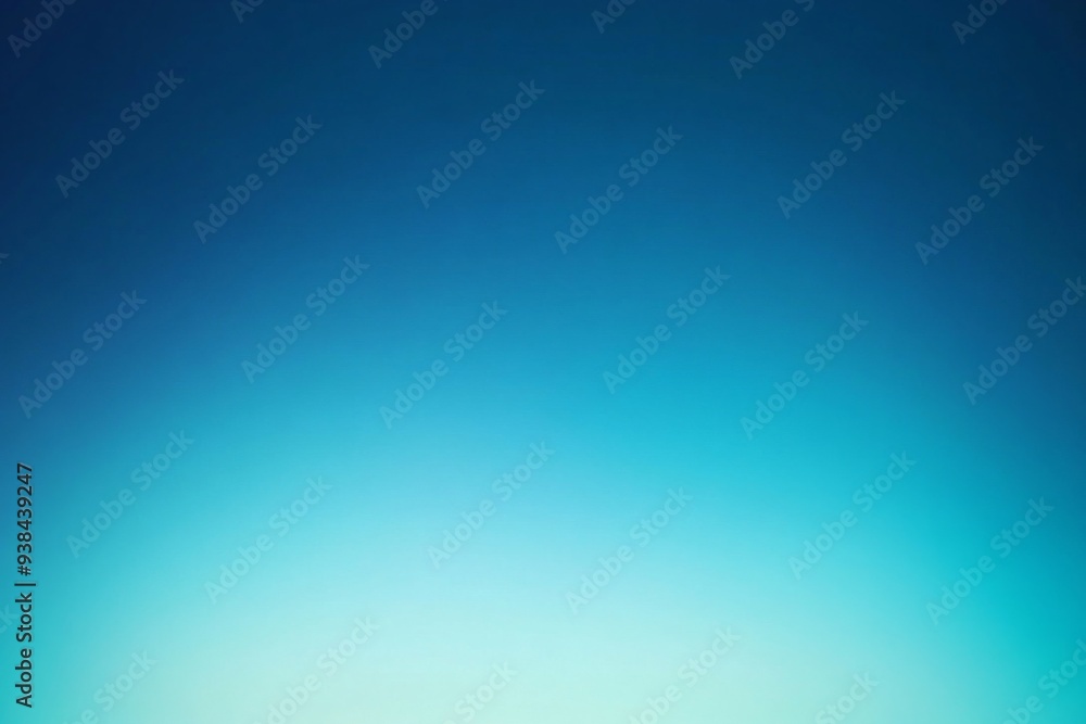 Blue and Yellow green Flat Gradient Background with Blurred Blue and Yellow green Flat Gradient Background with Blurred