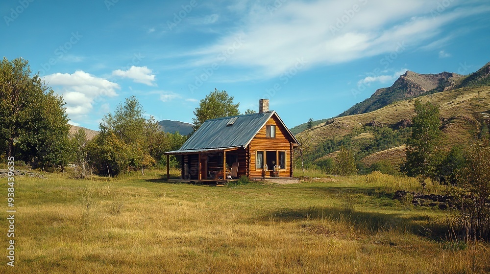 Off-grid living real estate with sustainable practices Off-grid living real estate with sustainable practices
