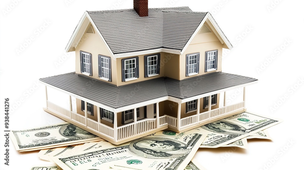 Mortgage finance and investment in growing markets - Mortgage finance and investment in growing markets -