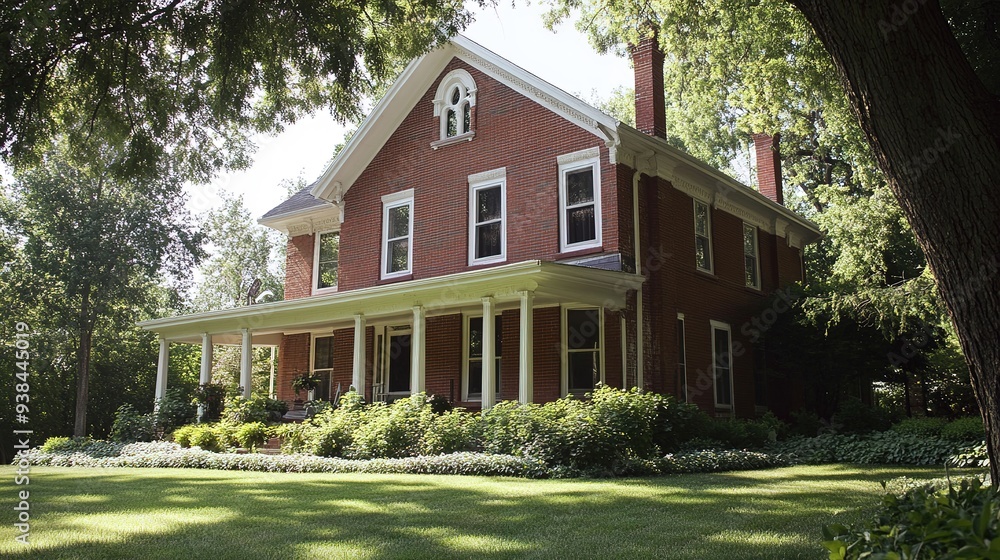 Historic building restoration for commercial spaces Historic building restoration for commercial spaces