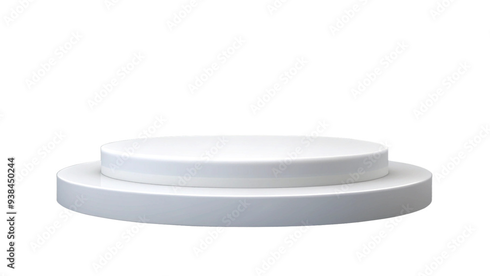 White podium or showcase to place products isolate on png or transparent background for new product, promotion, advertising, vector illustration
White podium or showcase to place products isolate on png or transparent background for new product, promotion, advertising, vector illustration