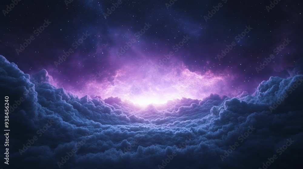 Galactic vistas bathed in radiant neon colors, producing a captivating dance of brightness and darkness across the cosmic expanse. Galactic vistas bathed in radiant neon colors, producing a captivating dance of brightness and darkness across the cosmic expanse.