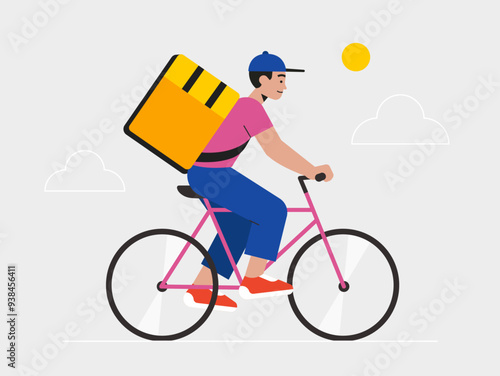 Delivery Service 