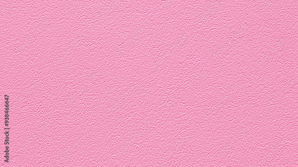 Fototapeta premium a seamless texture of slightly textured colored paper in illusion pink color