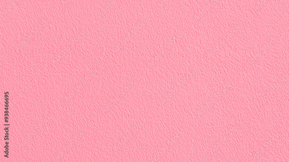 a seamless texture of slightly textured colored paper in french pink color