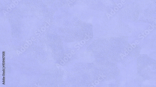 a seamless texture of slightly textured colored paper in pastel lavender blue color