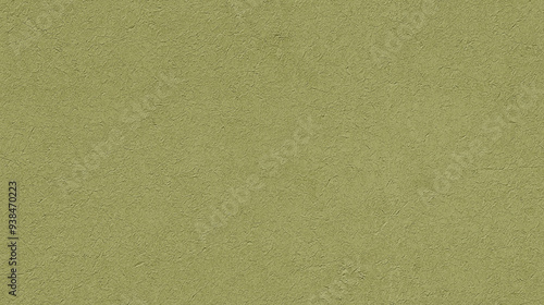 a seamless texture of slightly textured colored paper in nuance olive color