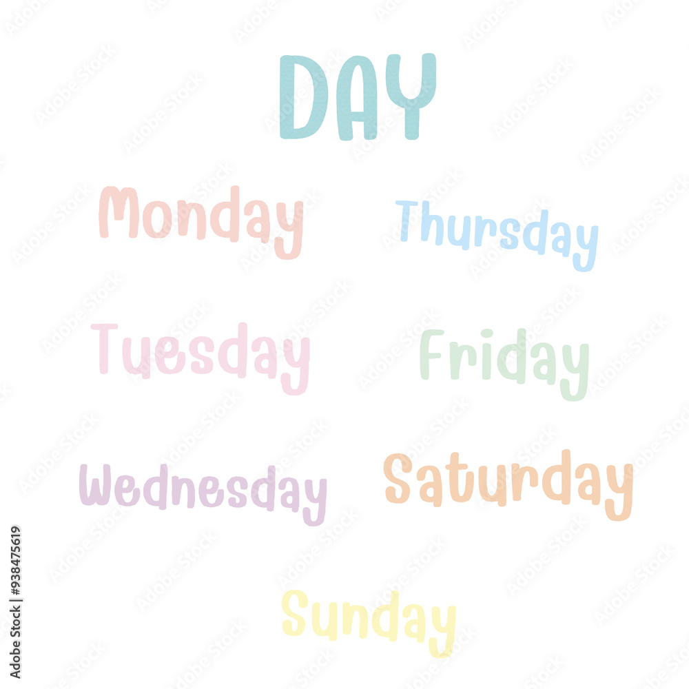 Day, Monday ,Tuesday ,Wednesday , Thursday ,Friday ,Saturday , Sunday,minimal , cut,3d Day, Monday ,Tuesday ,Wednesday , Thursday ,Friday ,Saturday , Sunday,minimal , cut,3d