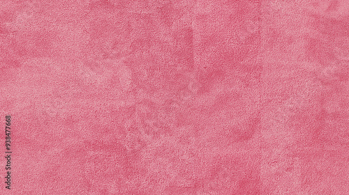 soft suede texture in paris pink photo