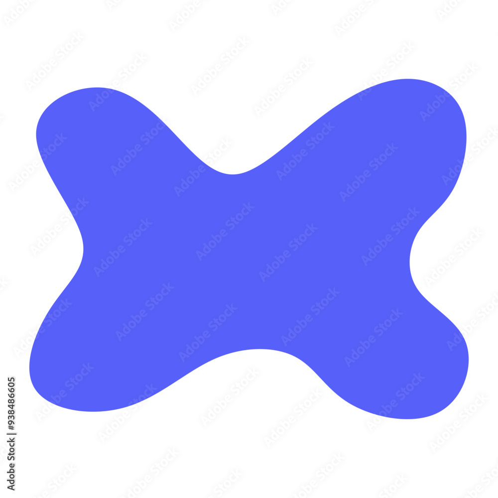 Circle Abstract Shape Decoration Circle Abstract Shape Decoration