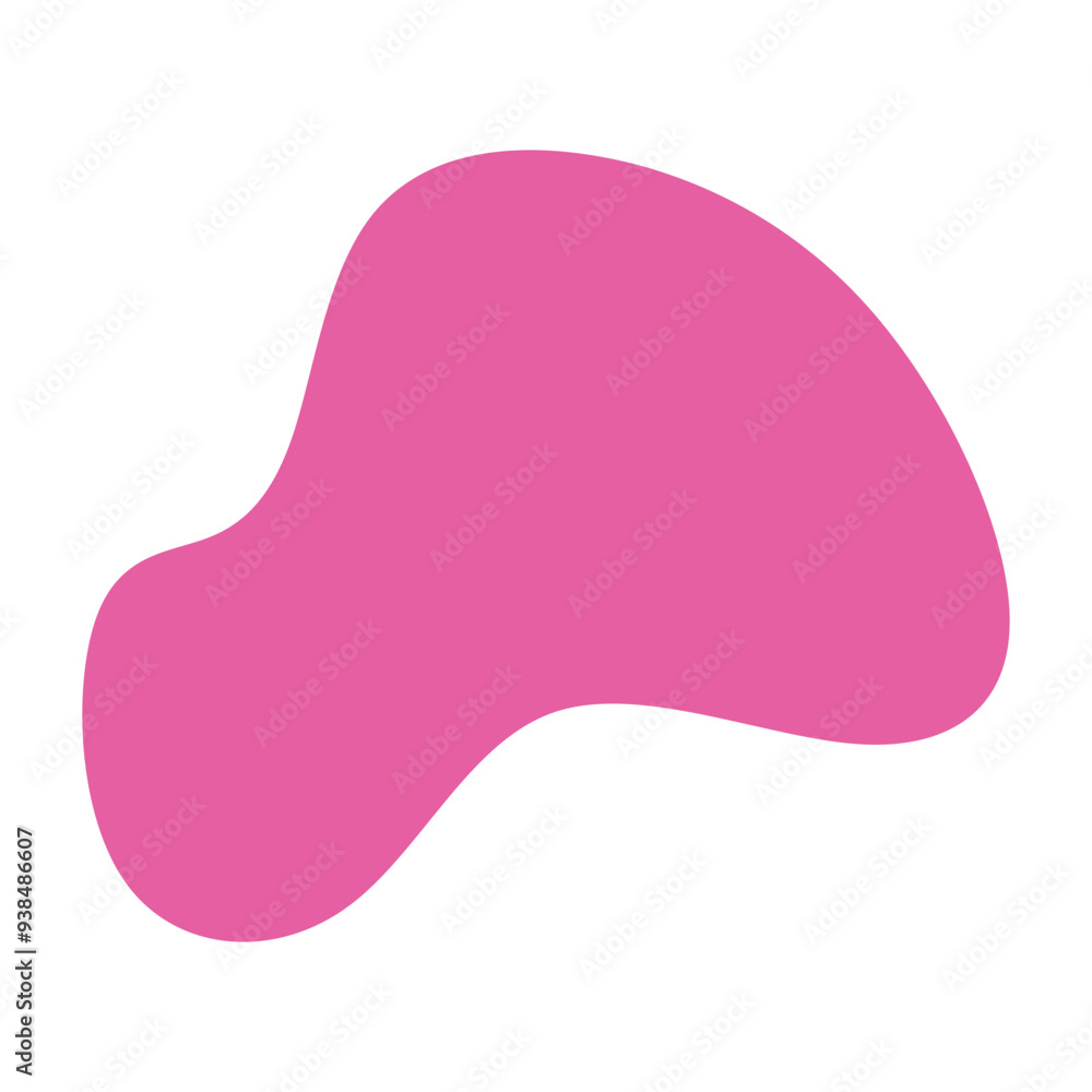 Circle Abstract Shape Decoration Circle Abstract Shape Decoration