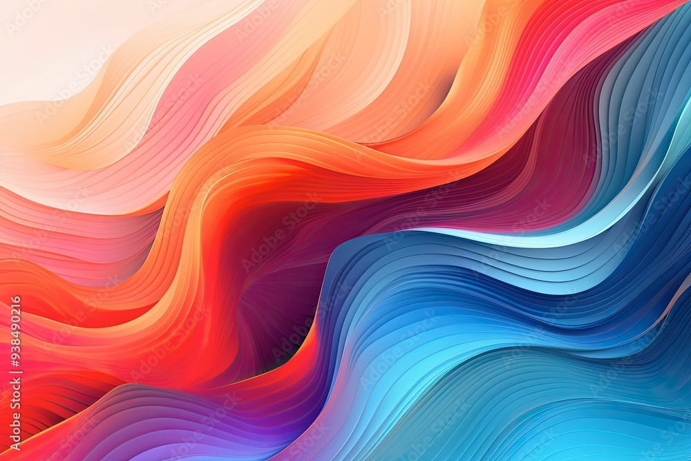 A vibrant abstract organic form that blends fluid, realistic, and fantastical elements. Ultra-detailed textures and bold, dynamic lines create an intricate, captivating composition. Abstract colorful A vibrant abstract organic form that blends fluid, realistic, and fantastical elements. Ultra-detailed textures and bold, dynamic lines create an intricate, captivating composition. Abstract colorful