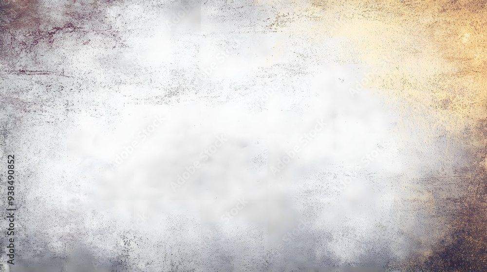 Fototapeta premium Subtle grain texture overlay. High Resolution grunge background