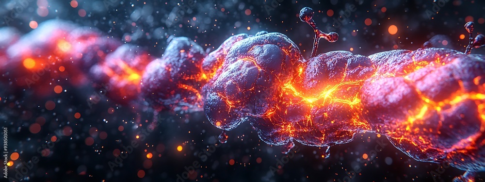 Human brain stimulation or activity with neuron close-up 3D rendering illustration. Neurology, cognition, neuronal network, psychology, neuroscience scientific concepts design Human brain stimulation or activity with neuron close-up 3D rendering illustration. Neurology, cognition, neuronal network, psychology, neuroscience scientific concepts design