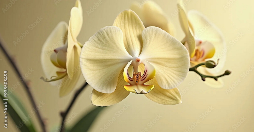 white orchid flower white orchid flower