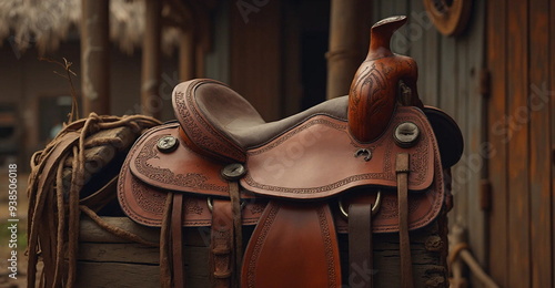 horse and rider