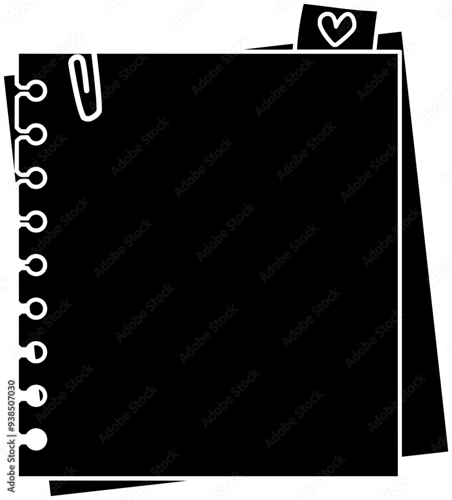 note illustration paper silhouette reminder logo notebook icon write outline notepad business list pen message memo page pencil document shape sticker diary sheet for vector graphic background note illustration paper silhouette reminder logo notebook icon write outline notepad business list pen message memo page pencil document shape sticker diary sheet for vector graphic background