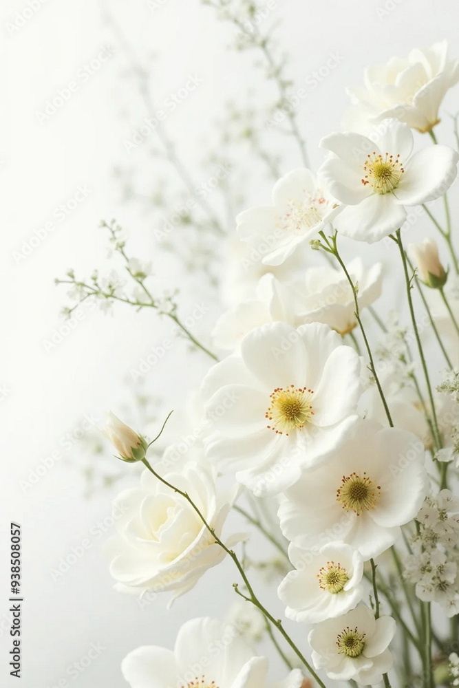 white cherry blossom white cherry blossom