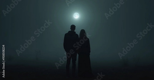 man and person