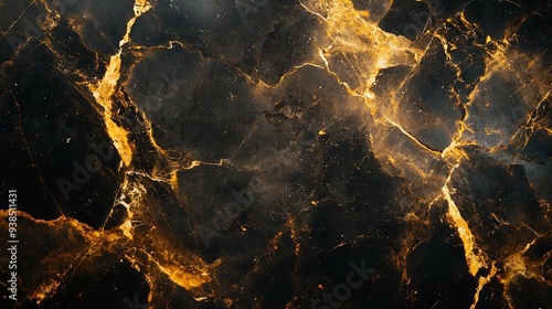 Brown black  Abstract Marble Texture Background For Interior Home Background Marble Stone Texture Used Ceramic Wall Tiles And Floor Tiles Surface gct pgvt : Generative AI