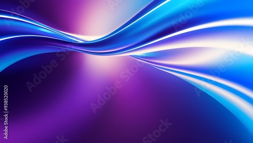 Gradient Blue background. blurry blue gradient color background. vibrant gradient modern background. synthwave wallpaper. modern wavy background. wavy blue wallpaper. Wavy blue gradient background.