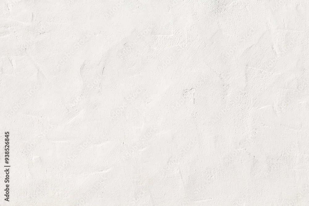 pattern of white plaster wall background pattern of white plaster wall background