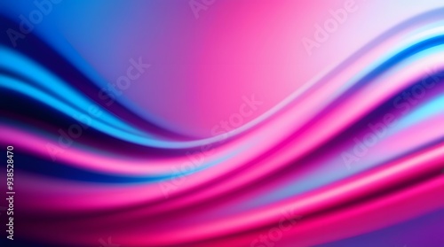 Gradient Blue background. blurry blue gradient color background. vibrant gradient modern background. synthwave wallpaper. modern wavy background. wavy blue wallpaper. Wavy blue gradient background. 