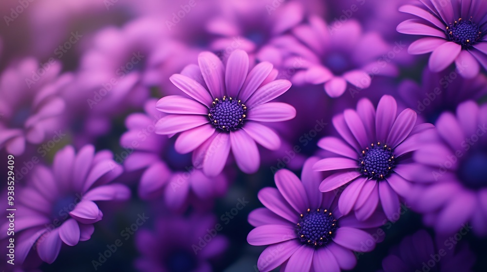 Vibrant purple flowers Captivating images of radiant purple blooms showcasing natures beauty in a burst of color Perfect for adding a touch of elegance to any project or design : Generative AI Vibrant purple flowers Captivating images of radiant purple blooms showcasing natures beauty in a burst of color Perfect for adding a touch of elegance to any project or design : Generative AI