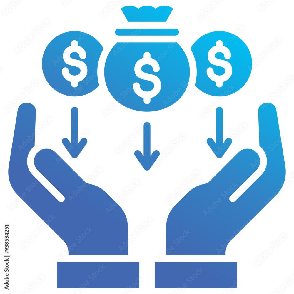 Profitability Icon Profitability Icon