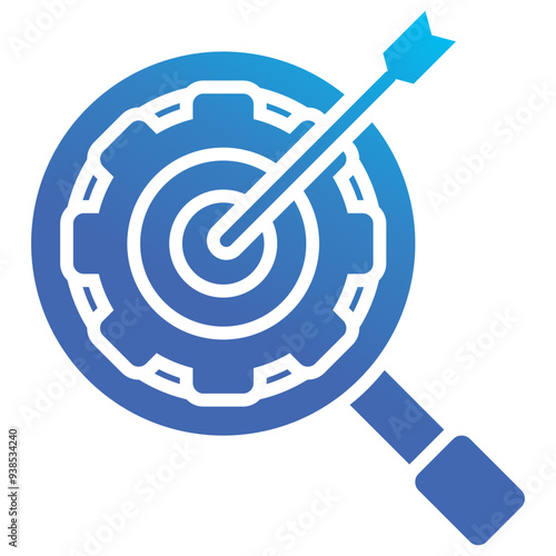 Niche Icon