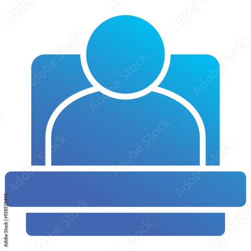 Patron Icon