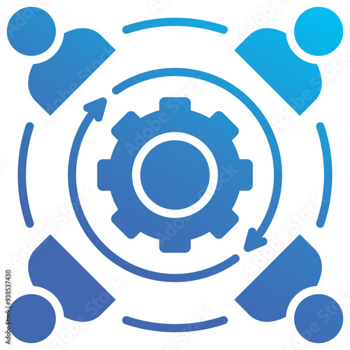 Integration Icon