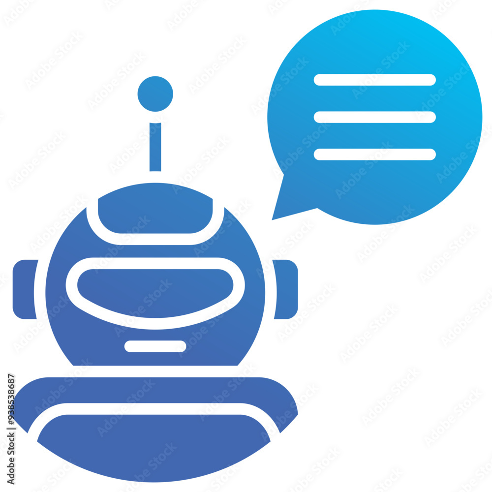 Chatbot Icon Chatbot Icon