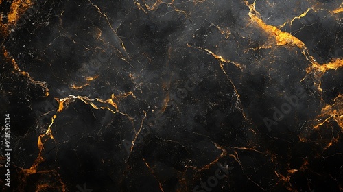 Brown black  Abstract Marble Texture Background For Interior Home Background Marble Stone Texture Used Ceramic Wall Tiles And Floor Tiles Surface gct pgvt : Generative AI