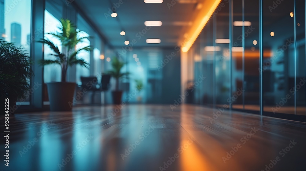 It must be the weekend Shot of an empty office : Generative AI It must be the weekend Shot of an empty office : Generative AI