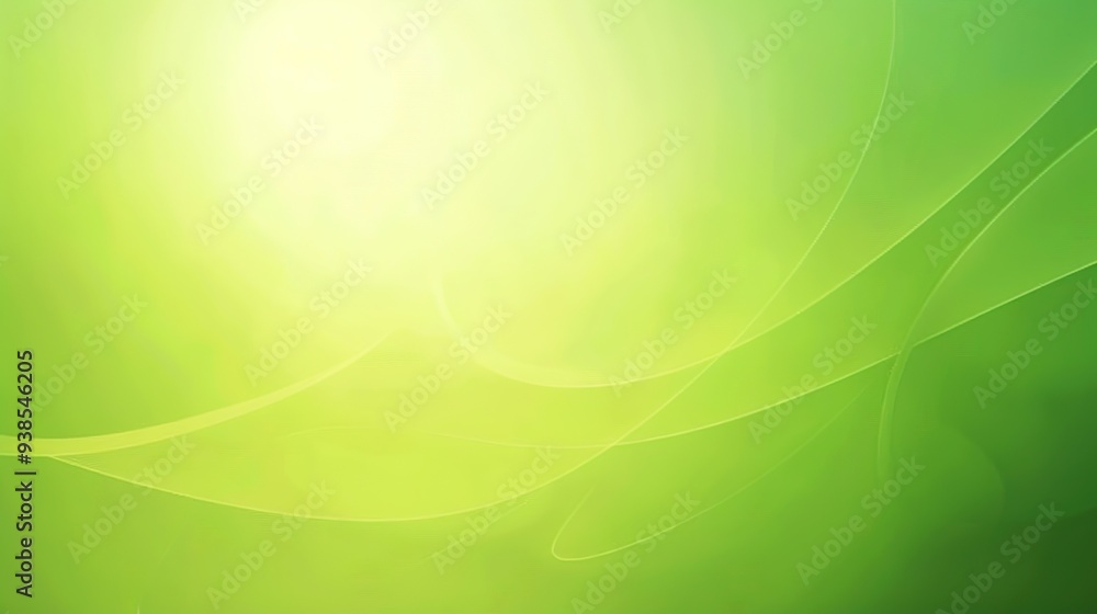 Beautiful Green Gradient Simple Background: A Serene and Elegant Visual Element for Design. Bringing a Touch of Nature and Calmness to Your Creations. Beautiful Green Gradient Simple Background: A Serene and Elegant Visual Element for Design. Bringing a Touch of Nature and Calmness to Your Creations.
